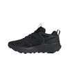 Kantai Trail Czarne Karbonowe Męskie Sneakersy Core-Black JI4818