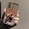 Hip Hop Tupac Shakur 2pac Cover Phone Case For Redmi NOTE 13 14 8 9 9S 10 10S 11 11S 11T 12 PRO PLUS TPU Case DIY Shell Funda