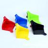 Car Hose Guide Hose Guide Car Wheel Rolling System Tool Preventing Stucking & Snagging Under Tires for Car, Blue