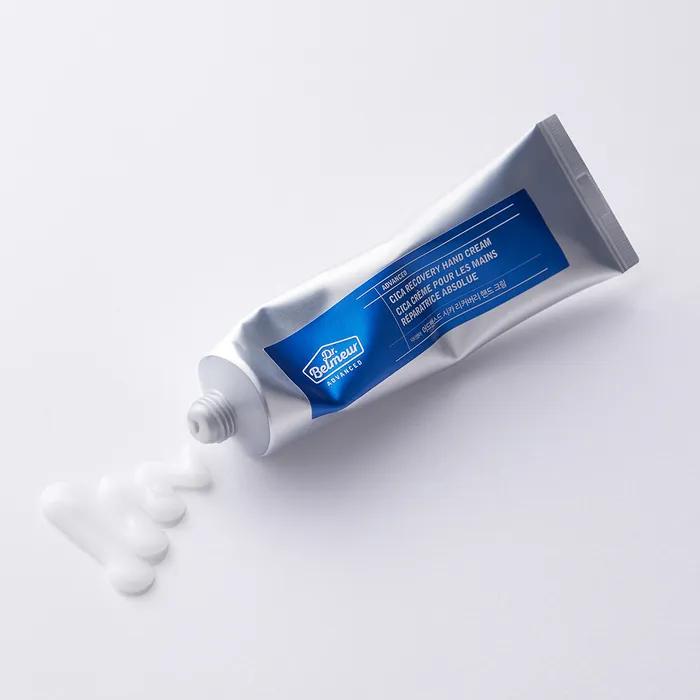 The Face Shop Dr. Belmer Advanced Cica Recovery Hand Cream 60ml