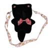 Cotton Stuffed Dolls Toys Accessories 20cm Doll Clothes Doll Bodysuit Doll Cat Bags Mini Clothes
