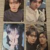 STRAY KIDS SKZ Lee Know This and That Photocard Set