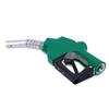Automatic Shut-Off Fuel Nozzle Fuel Refilling Tool 2.76 pounds Lightweight Spout Max Flow Rate 31.7gal/min For Gasoline Diesel