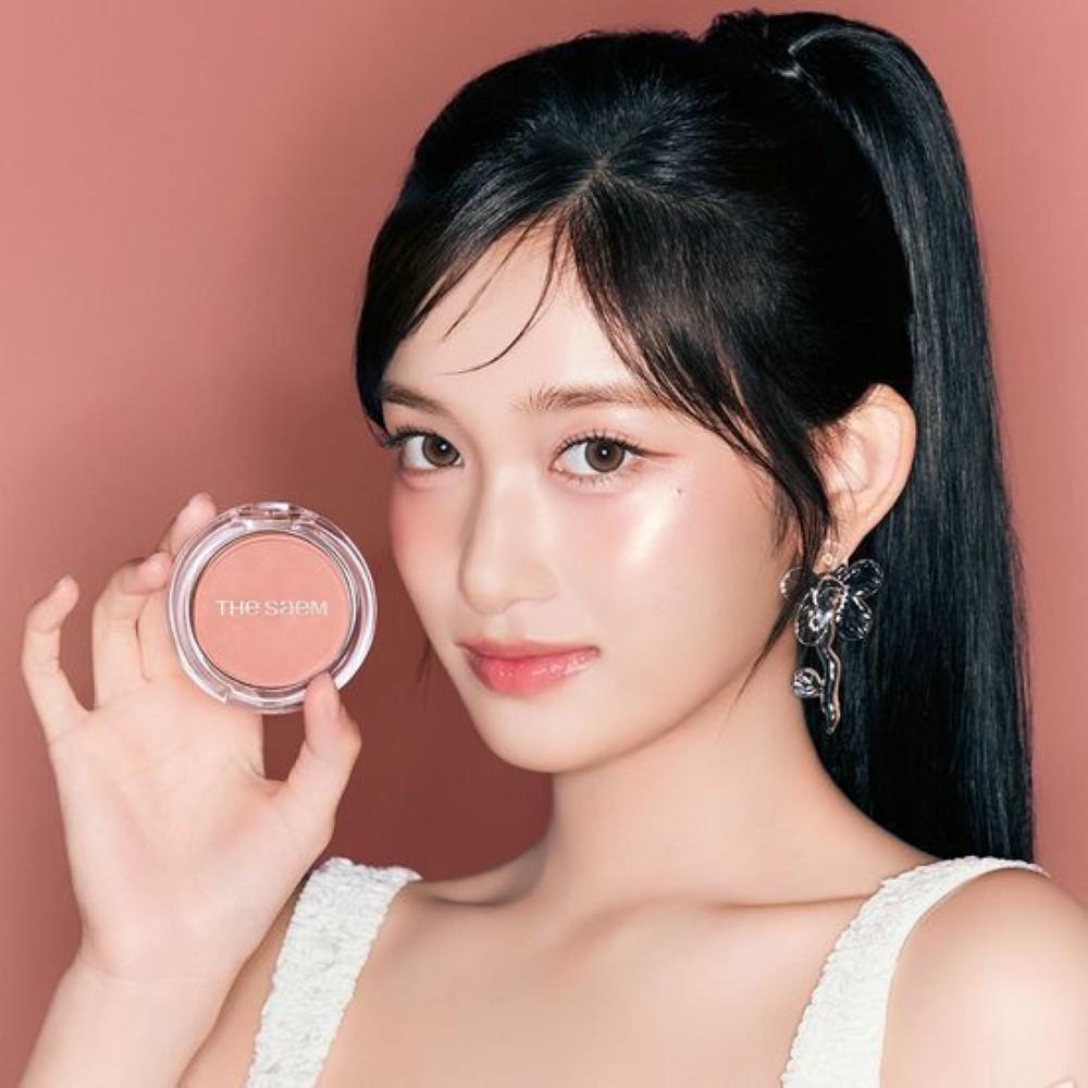 THE SAEM Jelly Blusher 4.5g