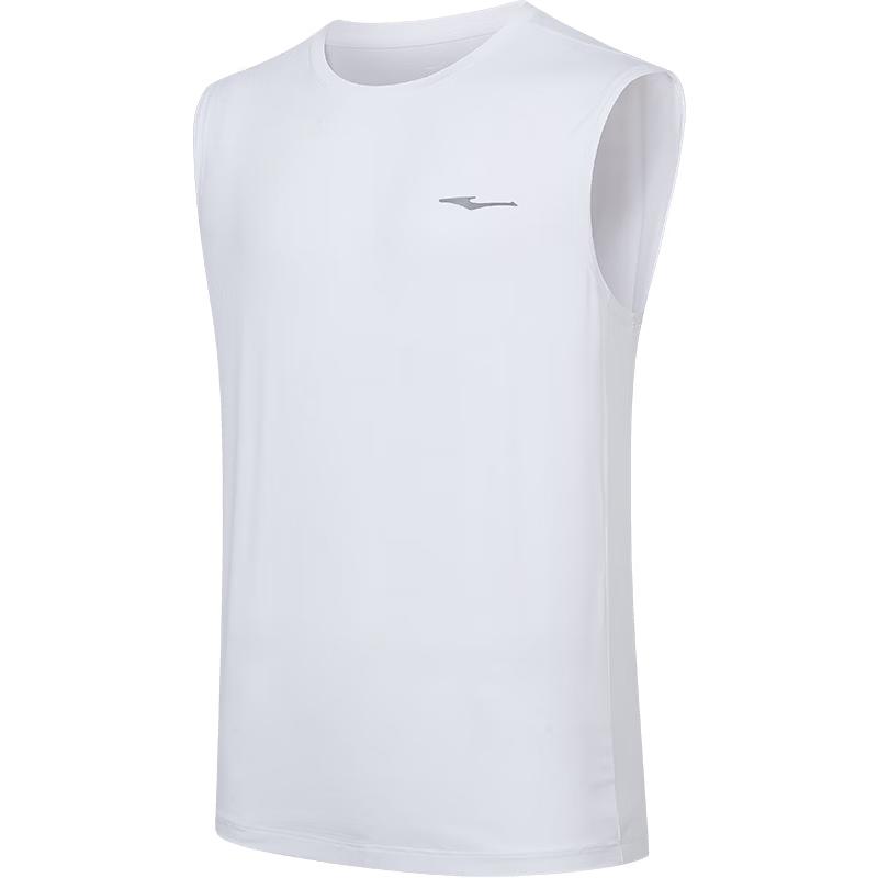 Erke Men's Summer Moisture-Wicking Sports Vest