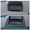 Car Accessories For BMW Mini Countryman U25 2024 2025 HUD Display Screen Cover Head Up Display Protective Frame