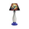 3D Puzzle House Vase Decorative Piece – DIY Floral Container For Living Room Decor