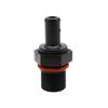 XA6H 26740-2G000 Automotive Accessory for 1.6L 1.8L 2.0L 2.4L 3.3L PCV Valves Positive Crankcase Ventilation Valves Ventilation Valves 4