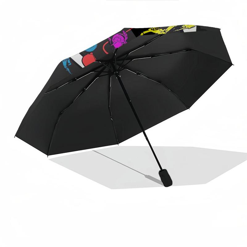 1pc One Piece Crew Suitable for All Seasons UmbrellaFP164