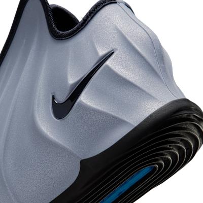 Pánské tenisky Nike GT Future EP 'Metallic Silver'