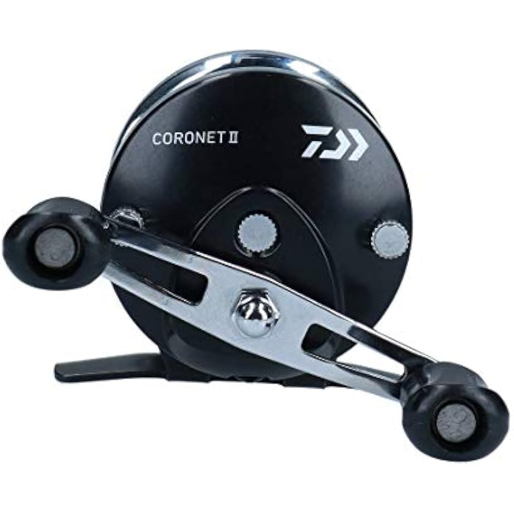Daiwa (DAIWA) 20 tac 2