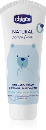 

baby anti-erythema protective cream TU прозрачный