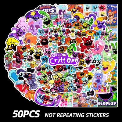 Hobbys und Kreativität – Mehrzweck-Aufkleber & -Sticker