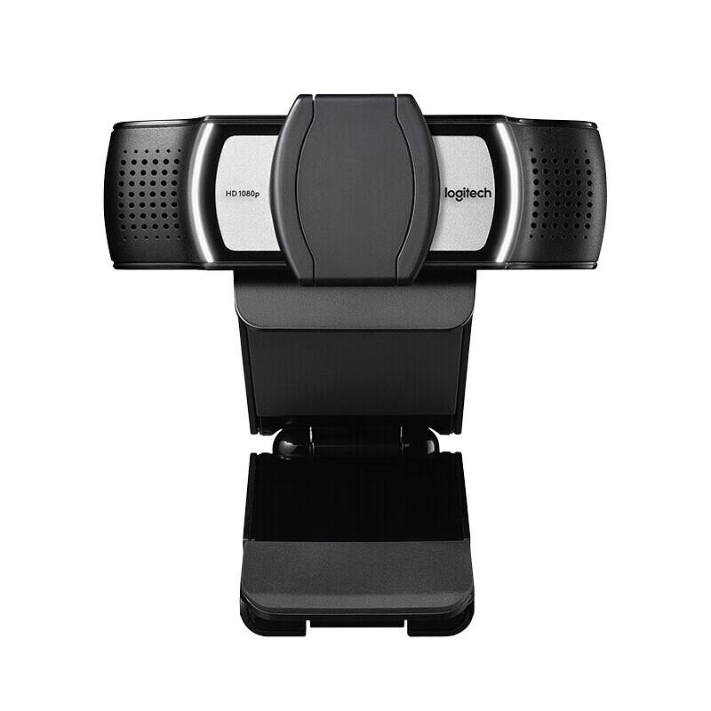 Logitech C930c Business Webcam