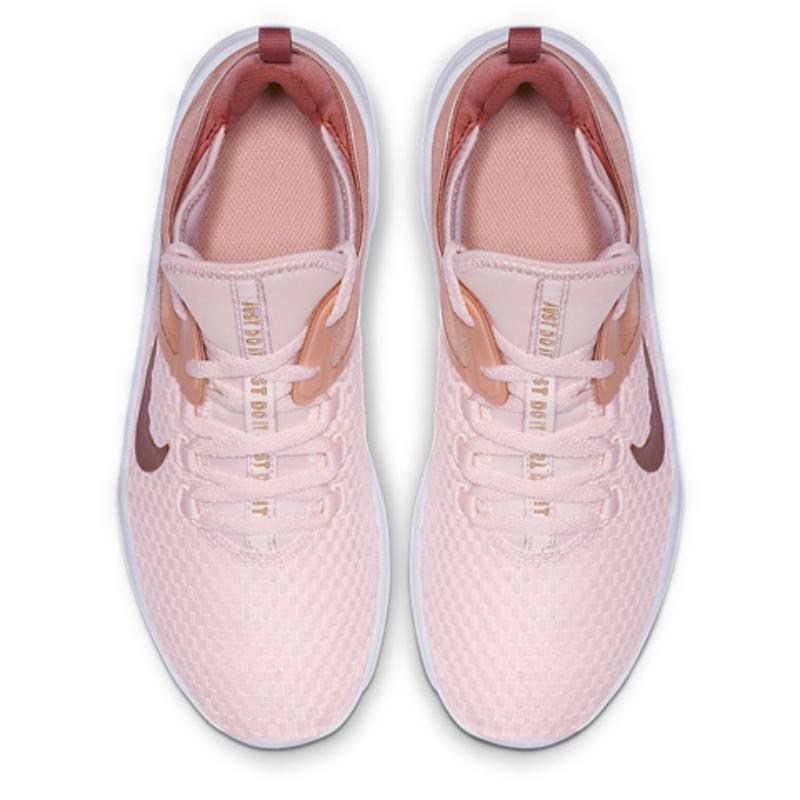 Nike Air Max Bella Tr 2 'Echo Pink Bronze' Damen Sneaker Freizeitschuhe AQ7492-603