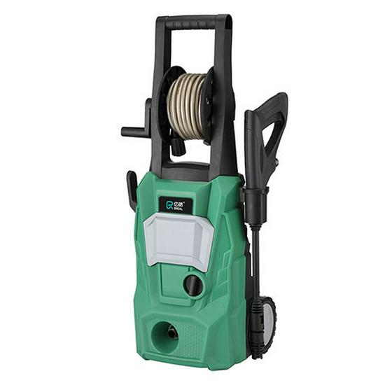 Mașină de spălat auto compactă de înaltă presiune - pompă de curățare portabilă și puternică