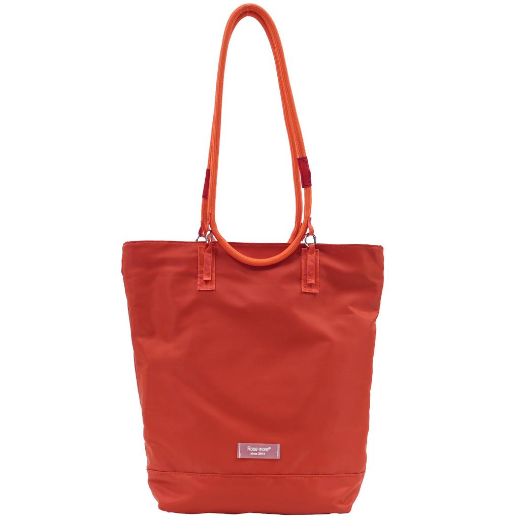 A Niche, Large-capacity, Lightweight Hand-held Shoulder Bag, Fashionable and Retro Commuting Mommy Bag