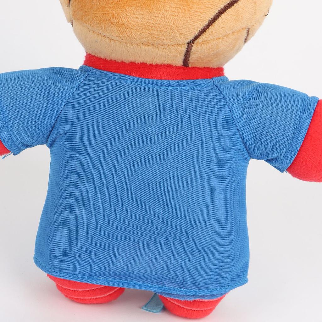 New Product Mouthwashing Plush Silent Disaster Game Peripheral Bandage Doll Plush Toy