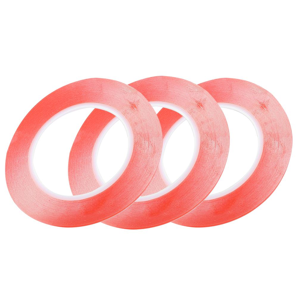 3Pcs Mobile Phone LCD Touching Screen Dual Side Repair Tape for Notebook Computer Camera