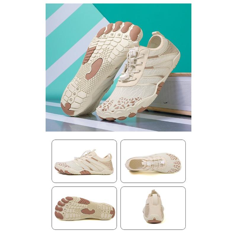 Adult fitness creek shoes beach diving swimming shoes outdoor leisure wading shoes hiking running shoes