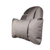New Version Li Auto L6-L9 i6 i8 Car Headrest & Lumbar Support Pillow Set