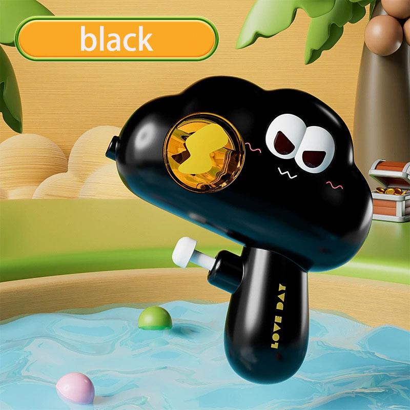 Summer Kids Cloud Water Spray Toy Adopting The Bionic Cloud Design Cute Outdoor Water Sprayer For Boys Girls Pool/Beach Toys