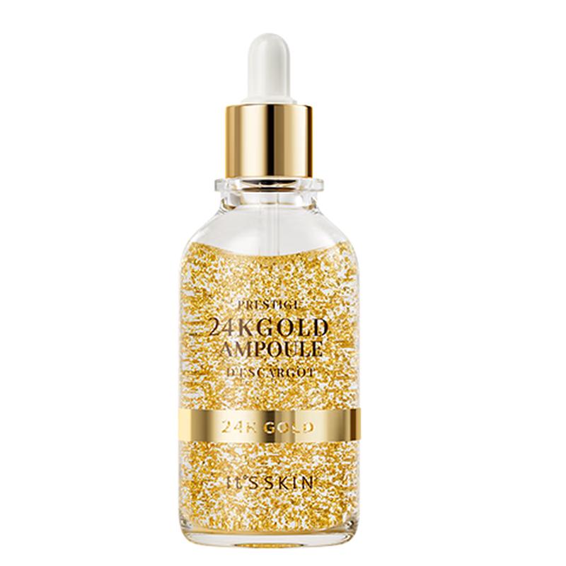 

It s Skin Prestige 24K Gold Snail Serum 100ml