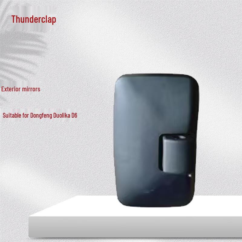Leixiang Exterior Rearview Mirror for Dongfeng Dolica D6