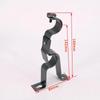 Adjustable Rustproof Metal Curtain Rod Brackets Heavy Duty Holders for Bathroom Living Room Window Use