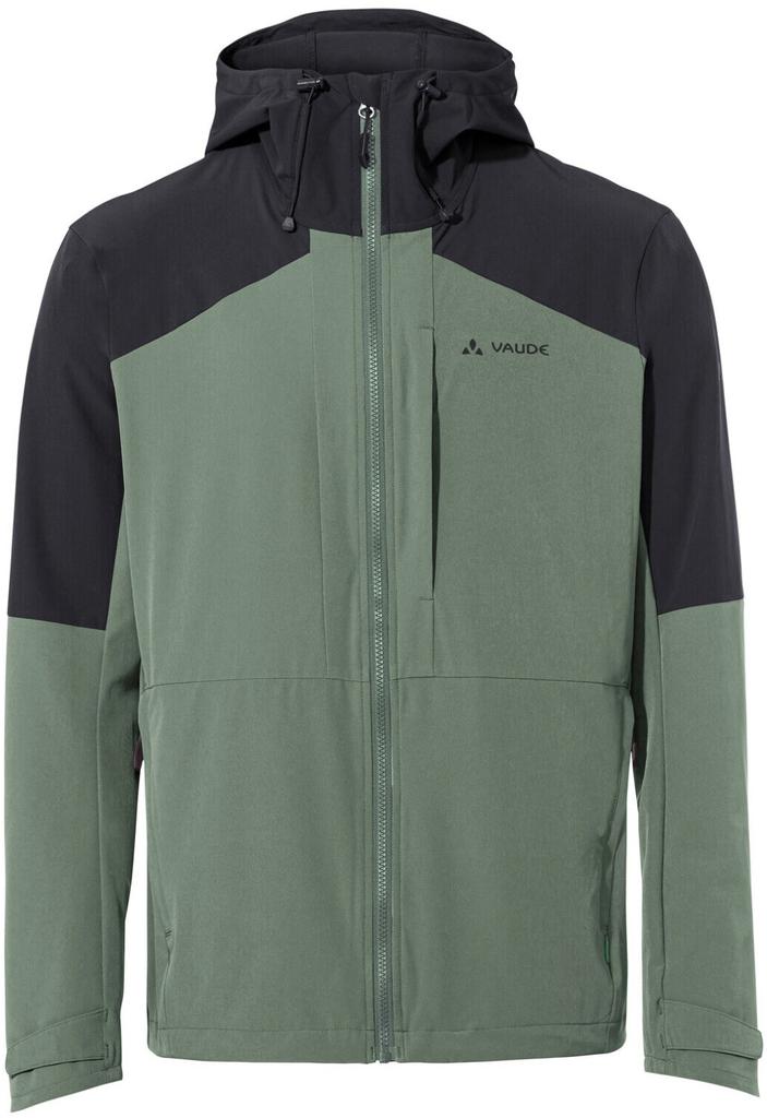 VAUDE Men's Elope Wind Jacket