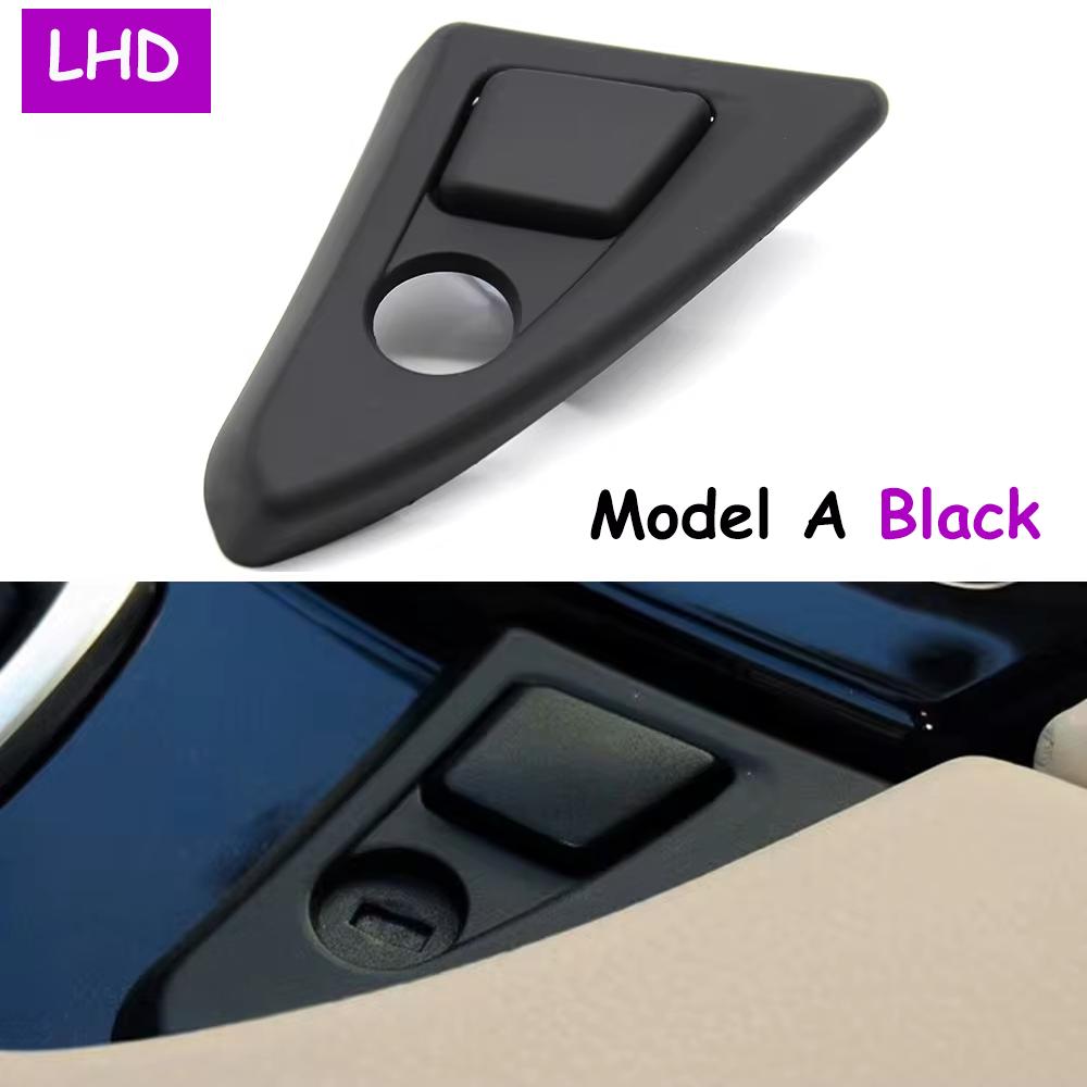 LHD RHD Car Inner Central Armrest Glove Box Switch Catch Button For BMW 5 Series F10 F11 F18 520 523 525 528 530 535 2011-2017