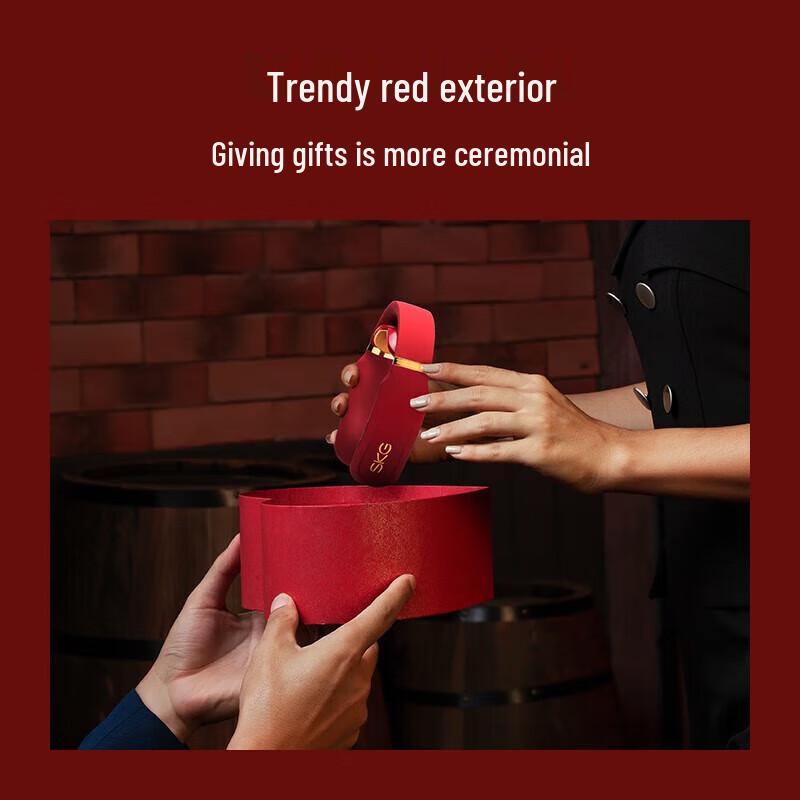 SKG Cervical Neck Massager