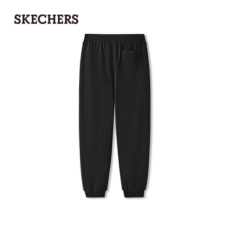 Skechers Men's Casual Knit Pants