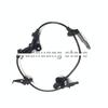 ABS Sensor ABS Raddrehzahlsensor Links Rechts Passend für Accord 2008 2009 2010 2011 2012 2013# 57450-TA0-H01 57455-TA0-H01 ABS Raddrehzahlsensor(Links