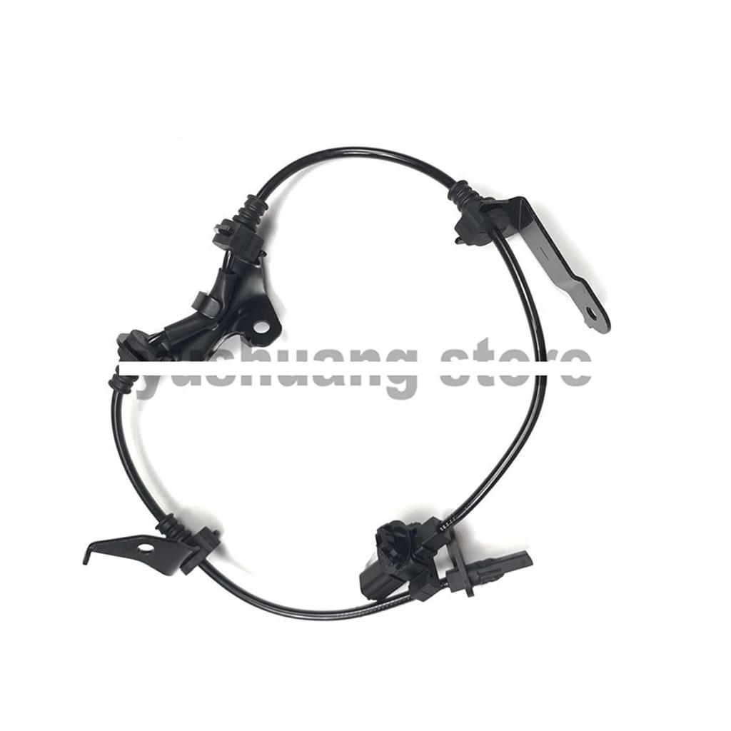 ABS Sensor ABS Raddrehzahlsensor Links Rechts Passend für Accord 2008 2009 2010 2011 2012 2013# 57450-TA0-H01 57455-TA0-H01 ABS Raddrehzahlsensor(Links