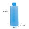 Ice Packs For Cool Box Portable Reusable Freezer Packs Long Lasting Cool Packs For Coolers Freezer Blocks Cool Box Camping