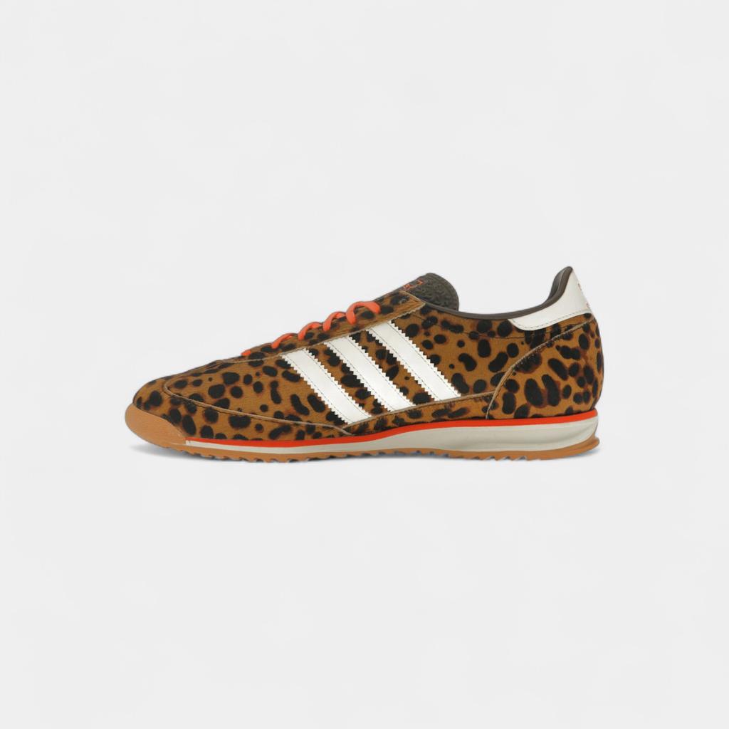 adidas SL 72 OG Leopard Print (Women's)
