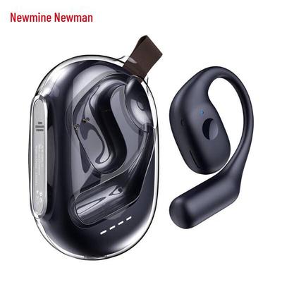 Newman OWS-10 Open-Ear Bluetooth Earbuds