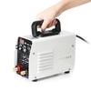 White IGBT Inverter Hot Start MMA Arc Welder Welding Machine Tool for Welding Working Electric Accessories