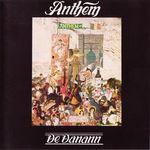 

CD DE DANANN - Anthem DARACD013 Dara Records 1985 Others Obi Country/Folk Used