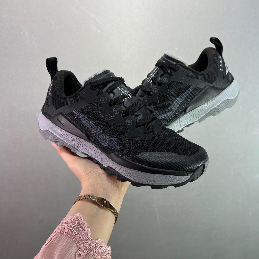 Wildhorse8 Herren Rutschfeste Trailrunning- & Wanderschuhe