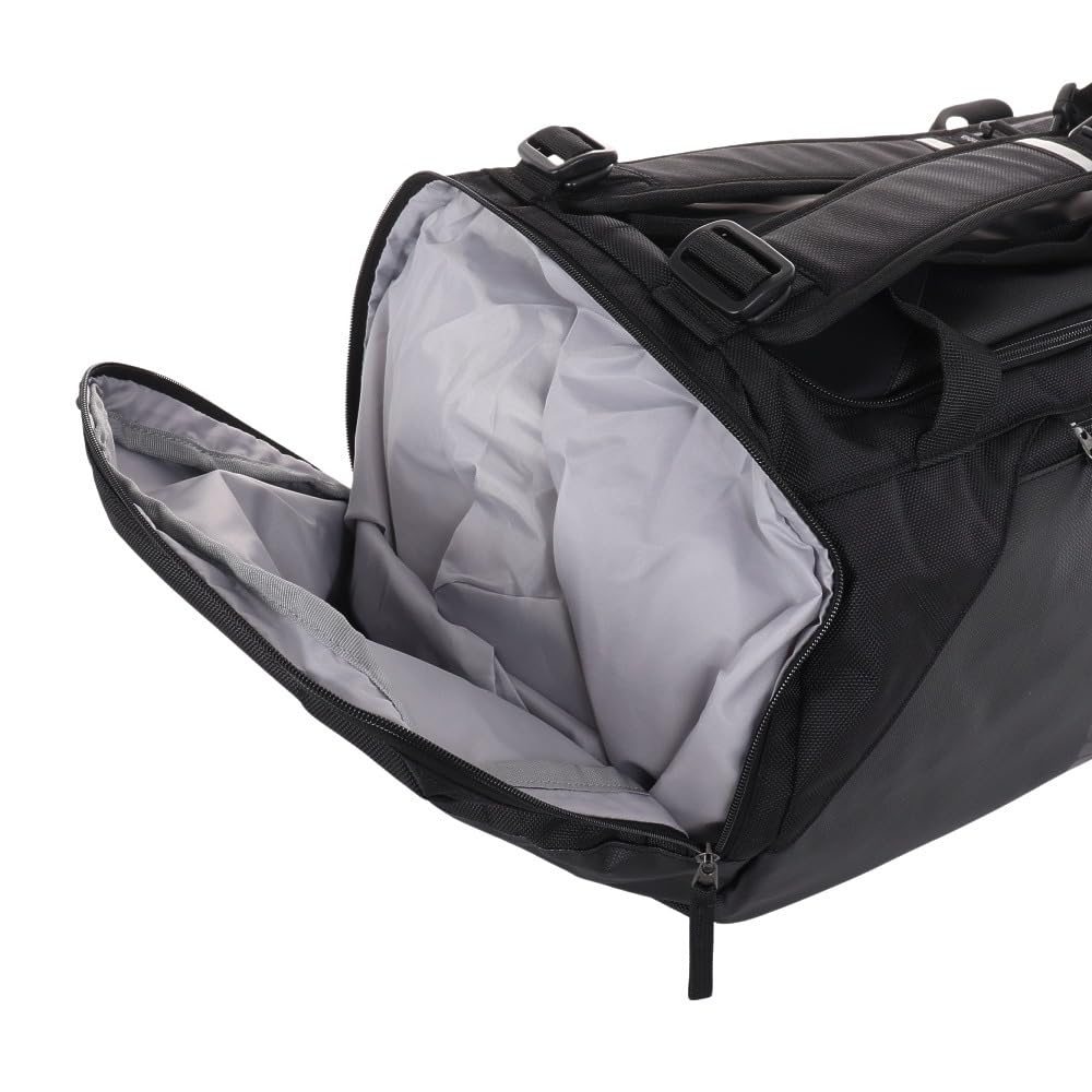 Bremner Slope Duffle 55L PU8676 Einheitsgröße Schwarz [Columbia]