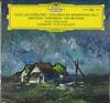 Disque vinyle HERBERT VON KARAJAN BERLINER PHILH Liszt Les Preludes Rhapsodie Hongroise 139037 DEUTSCHE GRAMMO 1968 Allemagne Classique Occasion