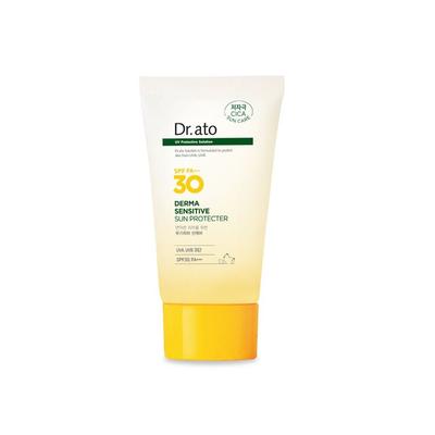 ) Derma Sensitive Sun Protector 50ml