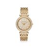Darci Pavé Gold-Tone Watch MK3398
