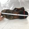 Made In Germany Lloyd Wingtip Leather Dress Shoes Men’s 8 26.5 Brown(USED)