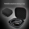 Durability EVA Headphone Carrying Case With Customize Fit Design Protects for PX8S2 Storage Box During Transport