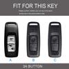 Car Key Protection Case Cover for Honda Pcx 160 Adv160 SH150 Click160 Vario 160 Vario 125 Lead 125 Click125 Airblade Accessories