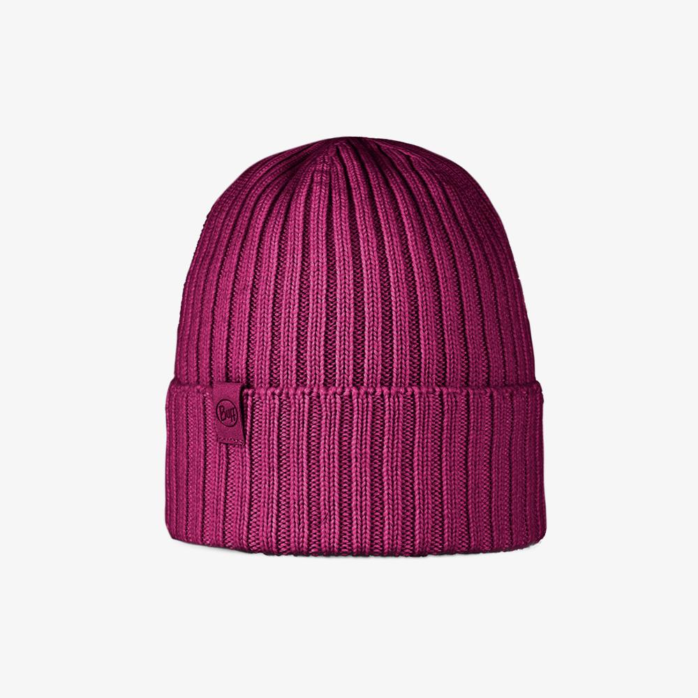 Beopeu Norval Knit Beanie Orchid