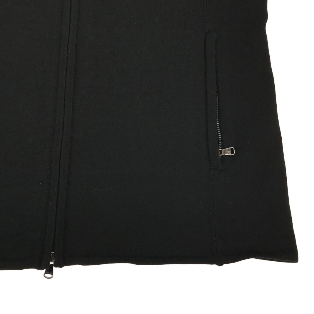 RLX Ralph Lauren Golf Langarm Doppel-Reißverschluss Hoodie M Black Series Damen Gebraucht